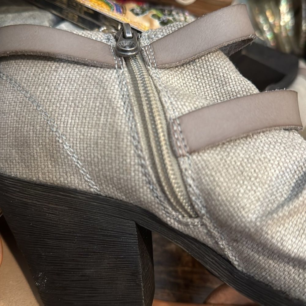 Blowfish nwob booties size 8‎ - Picture 10 of 11